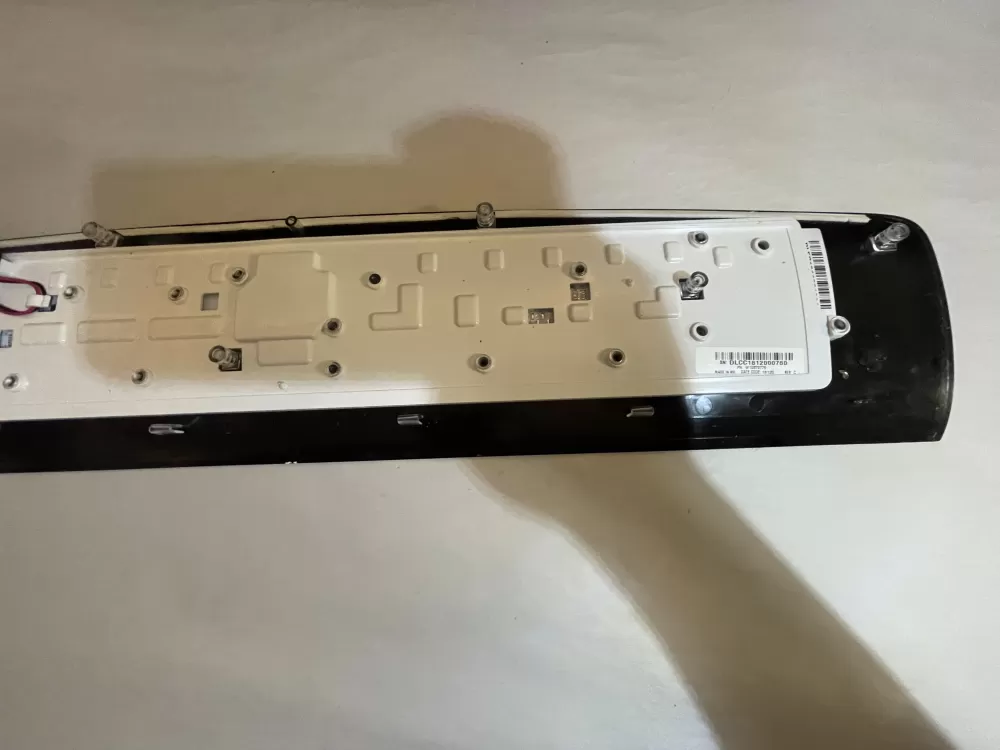 Whirlpool W11130235 W10870775 Dryer UI Control Board AZ194290 | KMV313