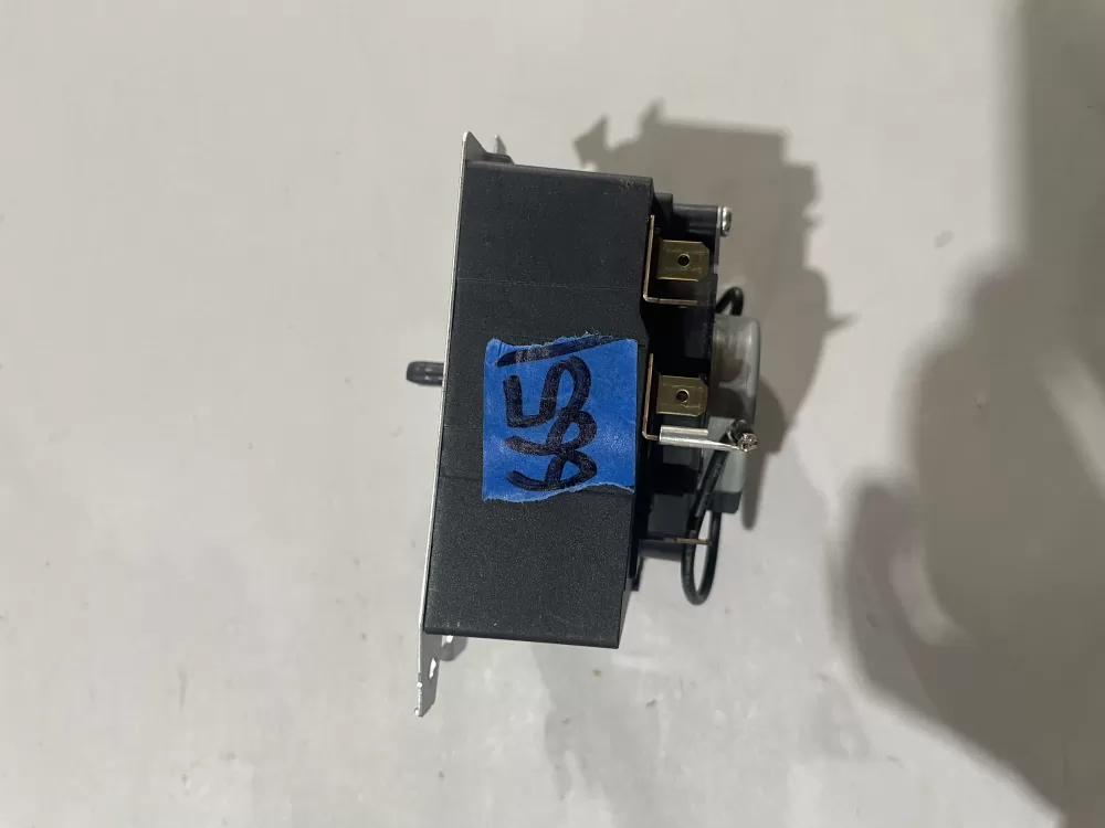 Hotpoint General Electric WE04X25280 Dryer Timer AZ176399 | KM665