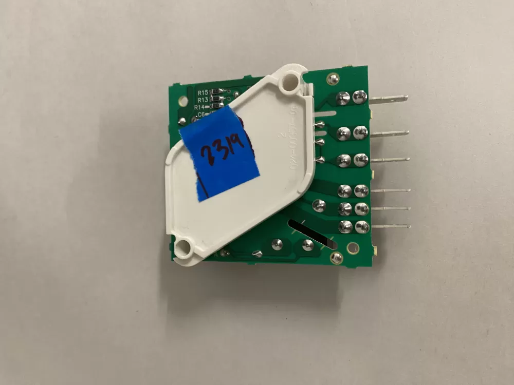 Whirlpool WP2304099 2304099 AP6007130 PS11740238 Control AZ203124 | BK2319