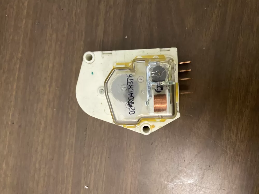 Whirlpool Kenmore W10822278 Refrigerator Defrost Timer AZ102455 | BK1066