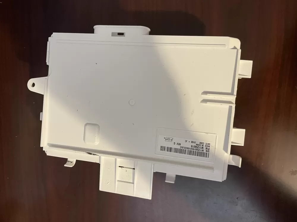 Maytag Whirlpool W11456982 W11256018 Washer Control Board AZ49816 | KM1818