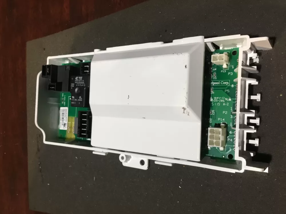 Whirlpool Maytag Kenmore W10166297 Dryer Control Board AZ81913 | NR871