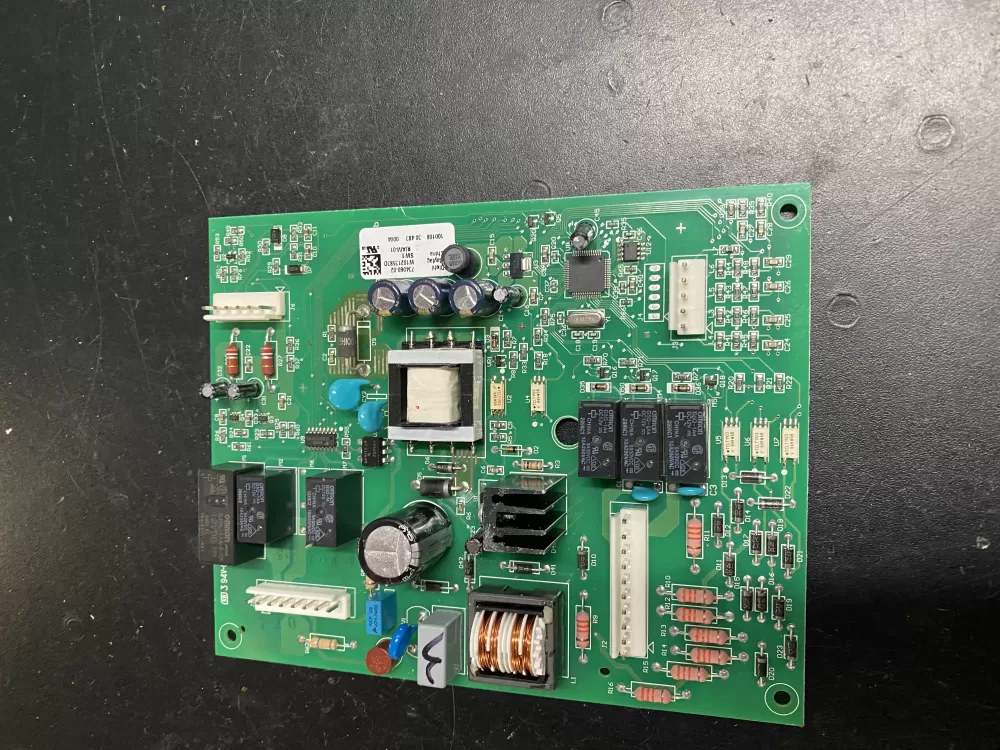 Whirlpool Maytag Kenmore Jenn-Air Refrigerator Control Board AZ20653 | BK855