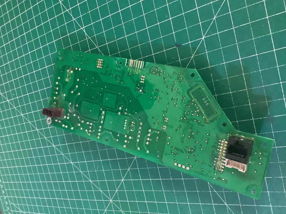 GE WD21X22276 Dishwasher Control Board AZ208138 | NR67