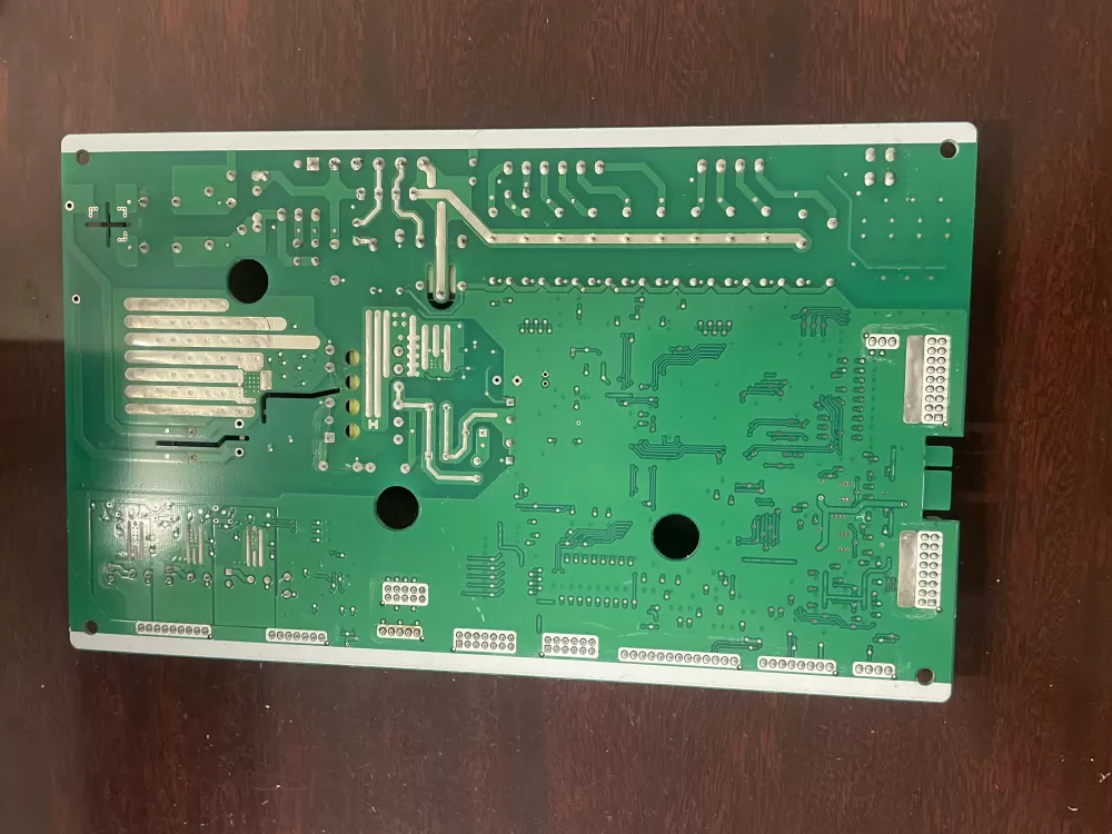 GE 197D8525G001 MB6075S Refrigerator Control Board AZ52230 | KM1901