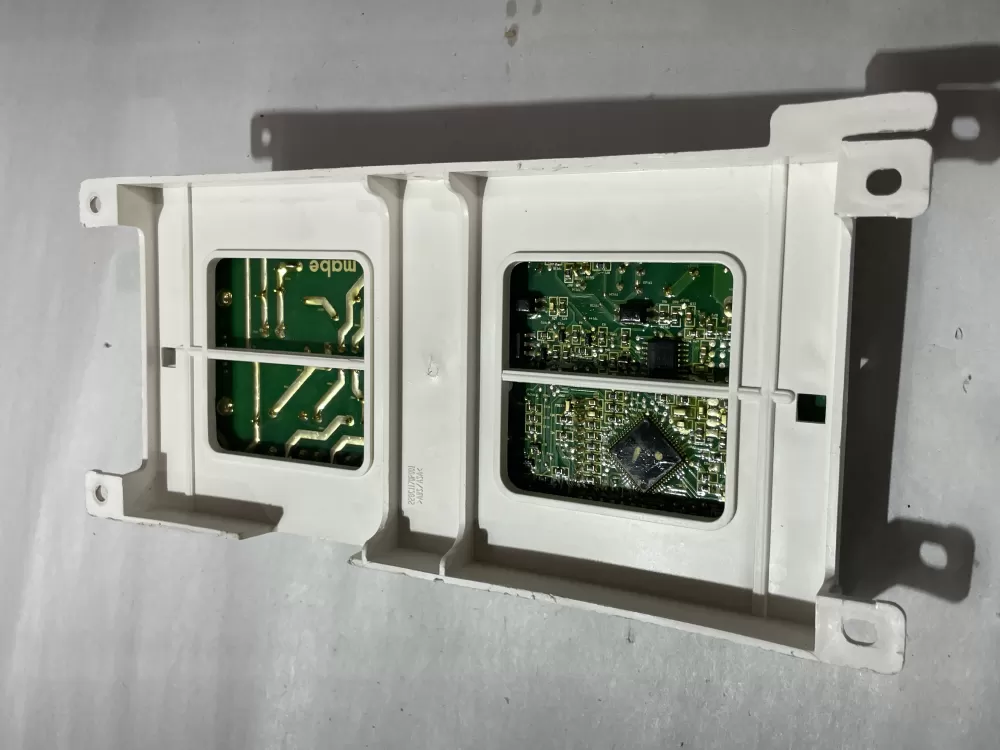 GE 189D5035G002 WH12X20274 Washer Control Board AZ199899 | Wm2782