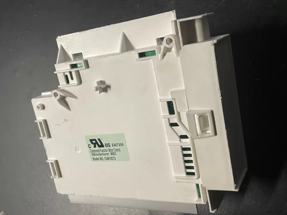 Kenmore  Frigidaire  Electrolux E307807  AP5957280  134618213  134618211  5304504714  134618210  3513119  PS10066118 Washer Control Board Motor