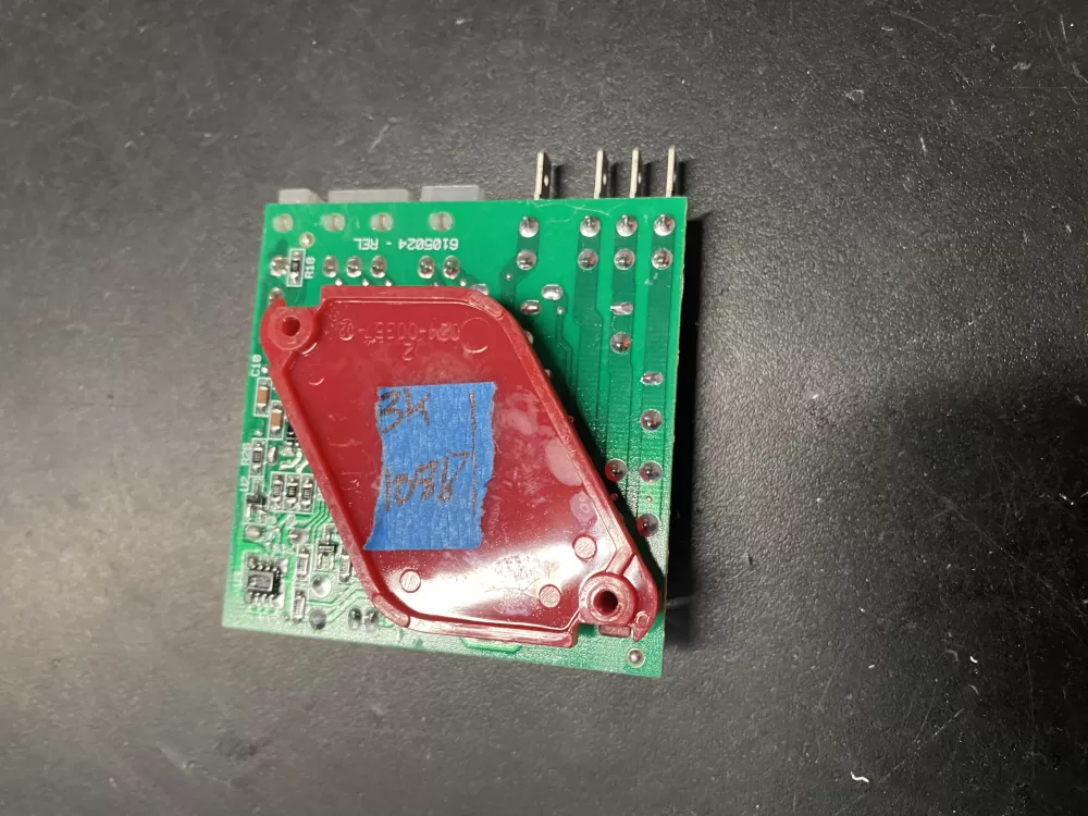 Whirlpool W10366605 Refrigerator Adaptive Defrost Control AZ23376 | BK1088