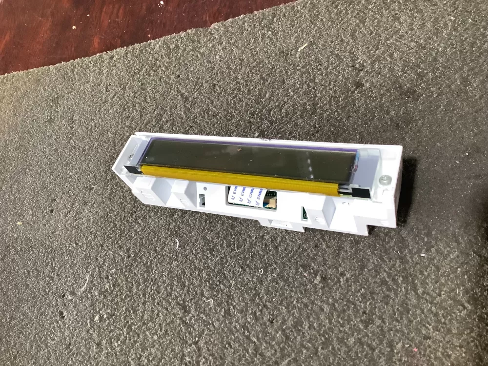 Kenmore  Whirlpool W10195167 Dishwasher Control Board