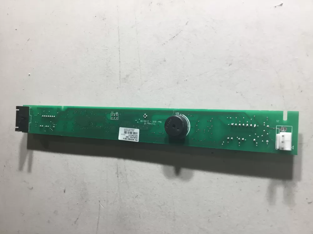 Kenmore WPW10319823 PS11752753 Refrigerator Control Board AZ44933 | NR1681