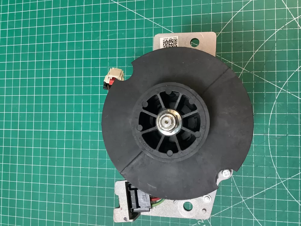 GE 290D1391P002 Washer Motor AZ213536 | SLA354