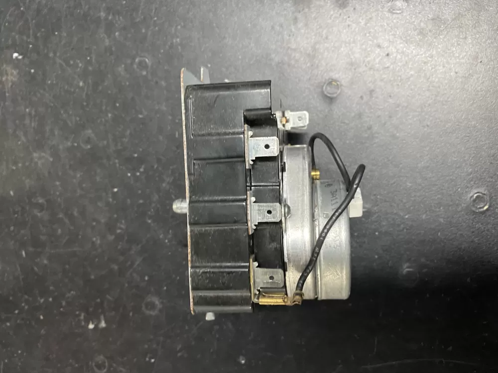 Frigidaire 131850900 Dryer Timer AZ14717 | BK1307