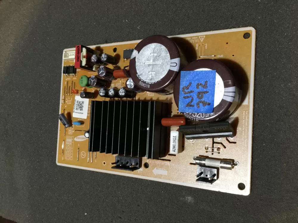Samsung DA92 00615B Refrigerator Control Board AZ89941 | NR792