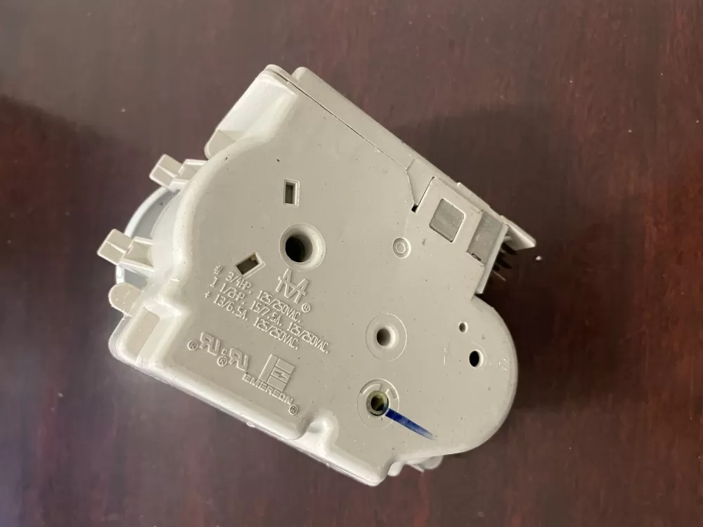 Maytag 6 2605660 Washer 2050 2050 Timer AZ46231 | KM464