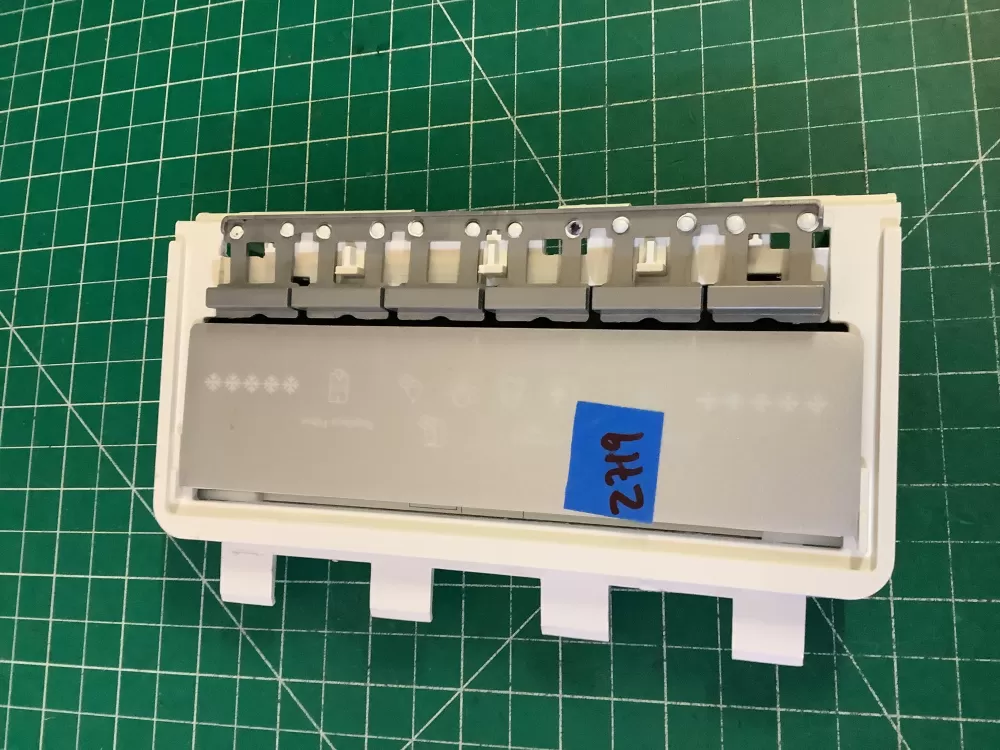 W10413503 W10464481 Refrigerator Control Board Dispenser AZ185196 | NR2719