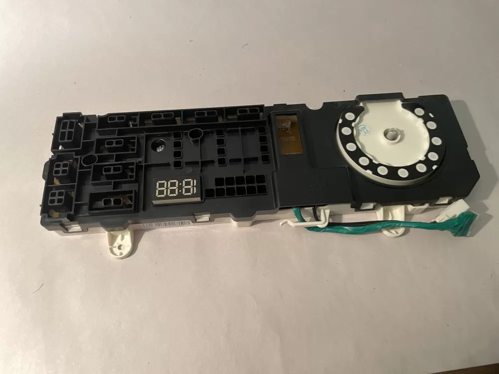 Samsung DC92-01026A DC9201026A Dryer Control Board