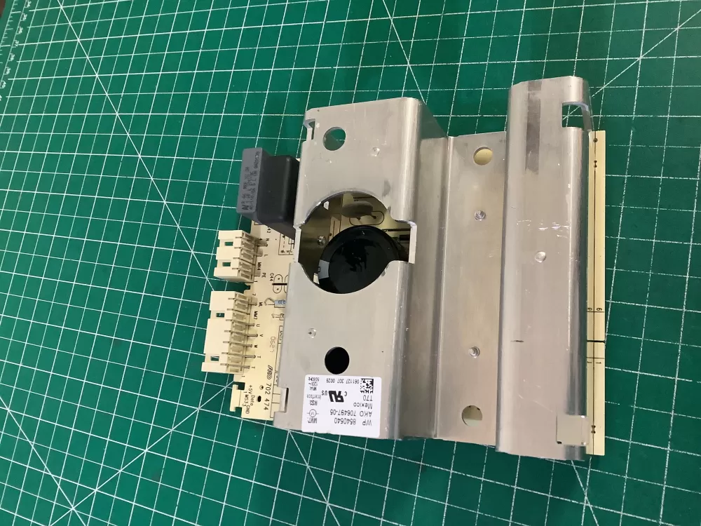 Whirlpool Kenmore WPW10163007 8540540 Washer Control Board AZ197998 | NR2764