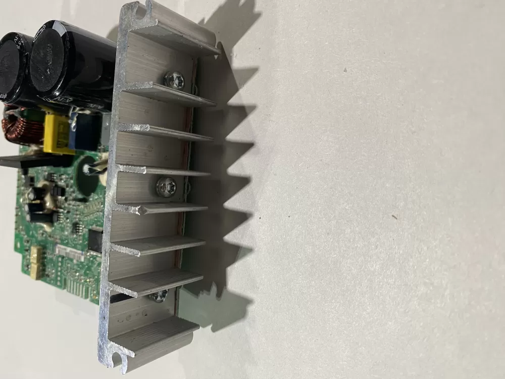 GE Washer Motor Board EMX1394P001  WH20X10094 5KMC145YTA069S03 AZ142266 | BK2392