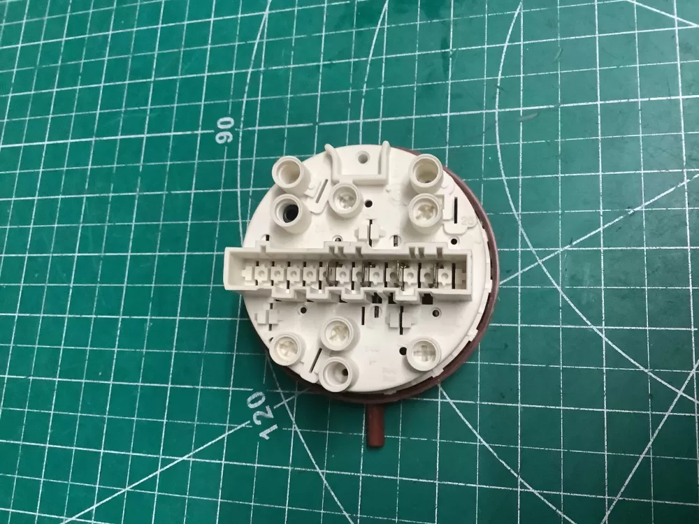 GE 175d6243p001 Washer Pressure Switch AZ202134 | SL127