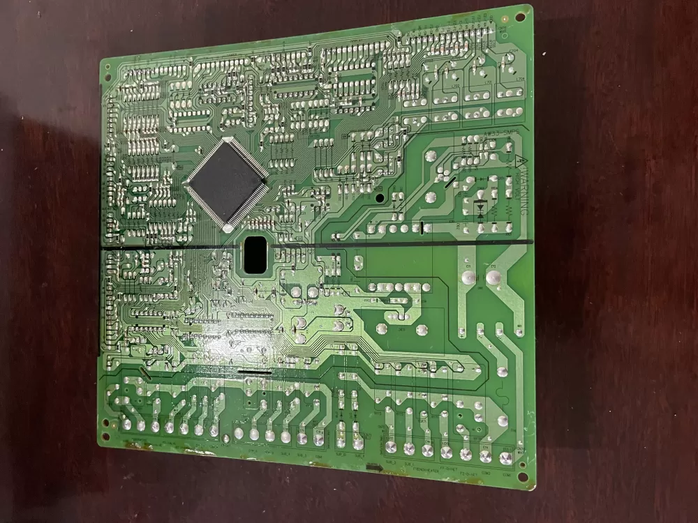 Samsung AP5962147 DA92 00384C Refrigerator Control Board AZ29580 | KM208