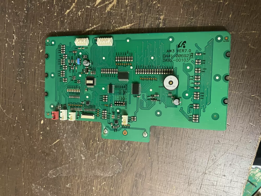 Samsung DA41 00692A Refrigerator Control Board AZ52490 | BK1867