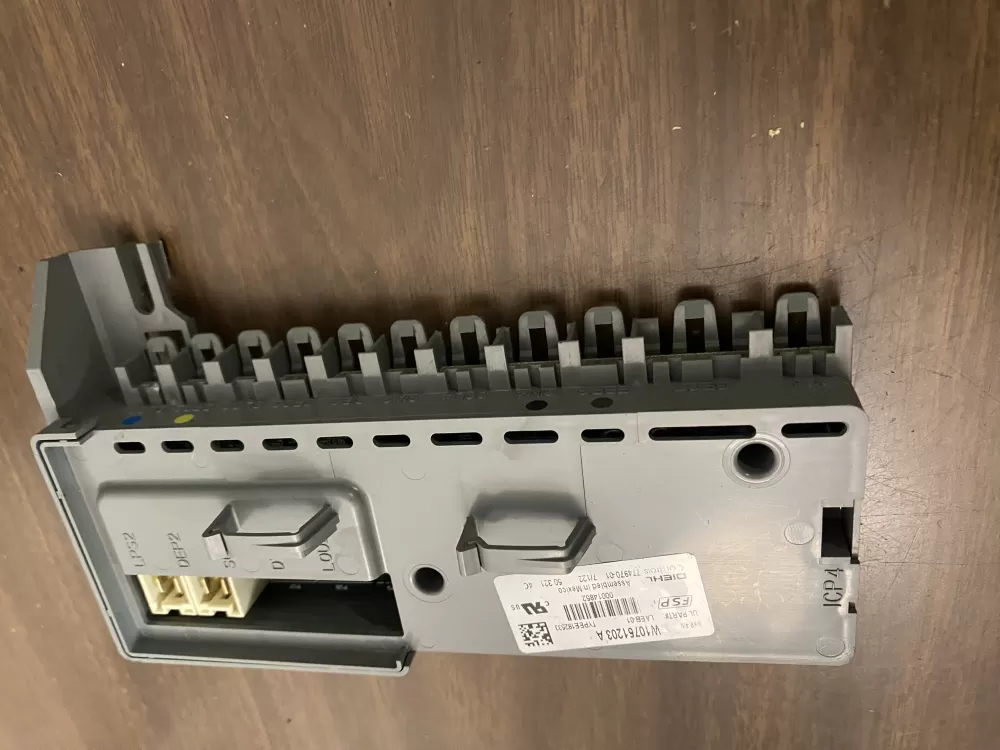 Whirlpool Maytag W10751203 W10864049 Washer Control Board AZ101397 | BK1619