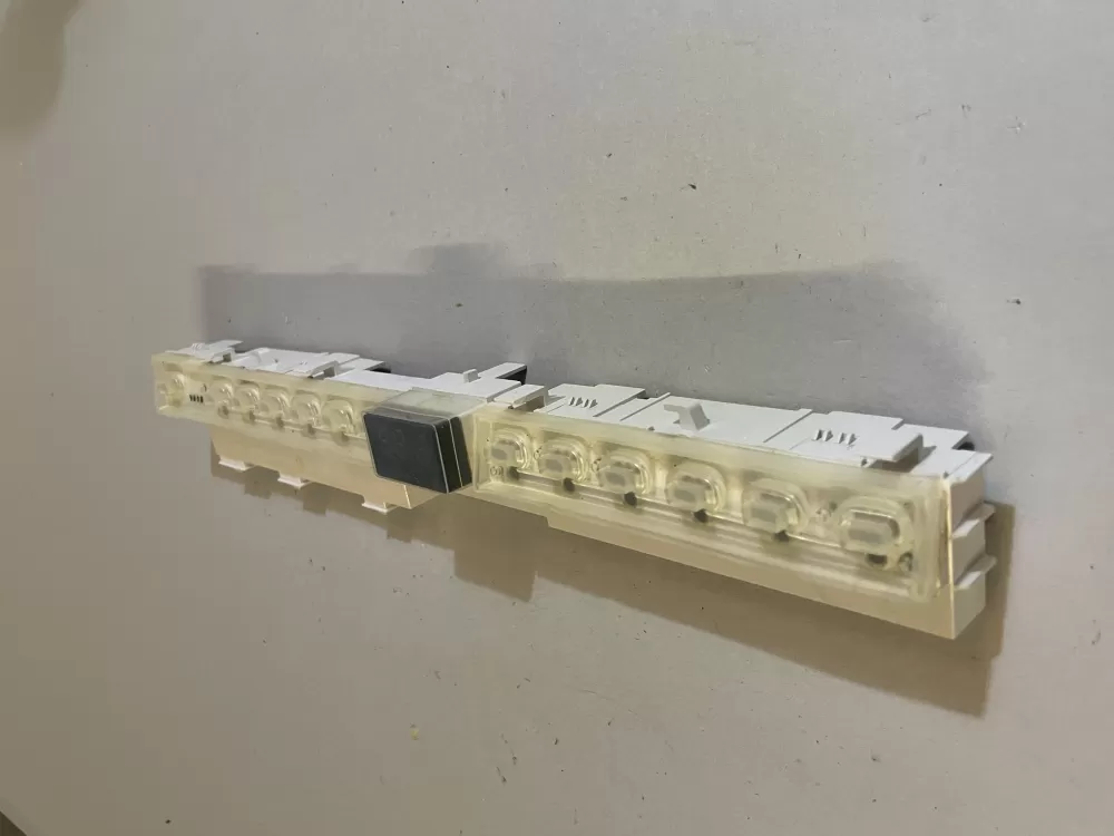 Frigidaire Thermador  9000905456 Dishwasher UI Control Board AZ133085 | Wm2169