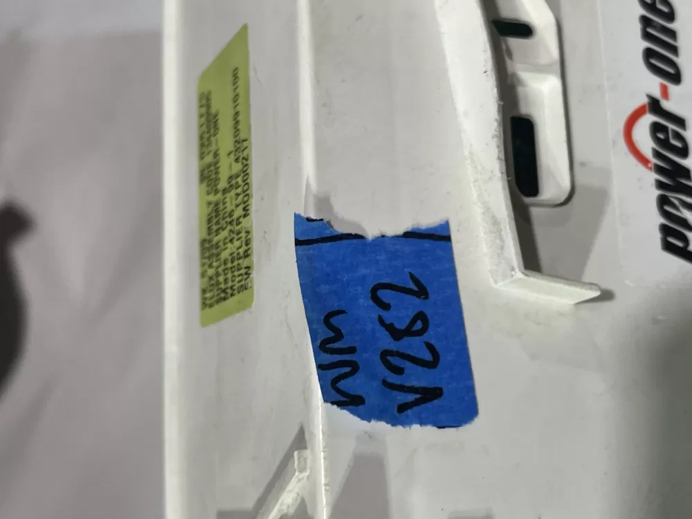 Frigidaire Kenmore 5304504863 4246991 Washer Control Board AZ141826 | Wmv282