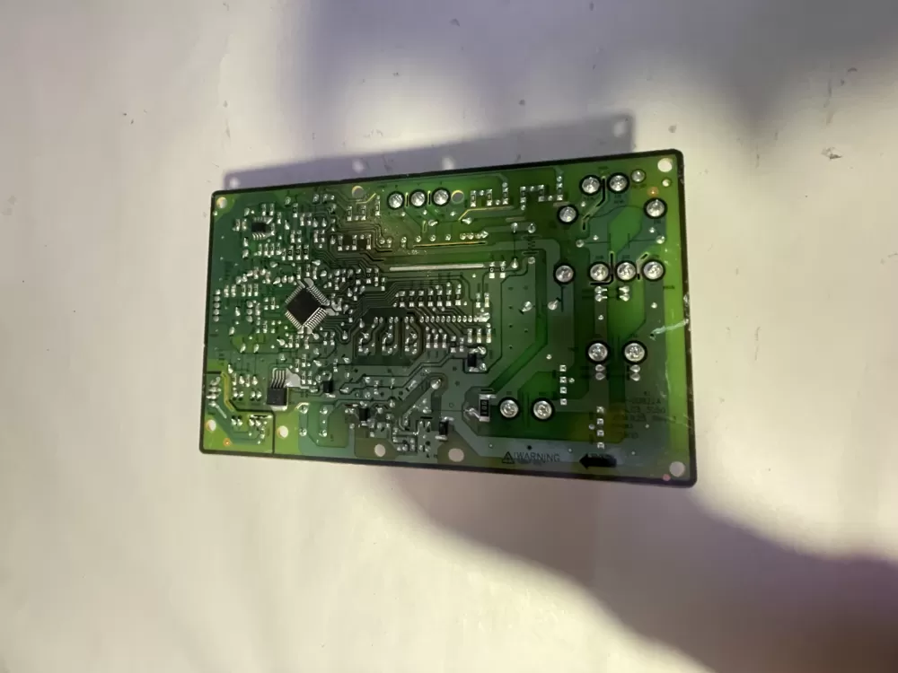 Samsung DA92-00483N Refrigerator Control Board Inverter AZ196135 | KM2593
