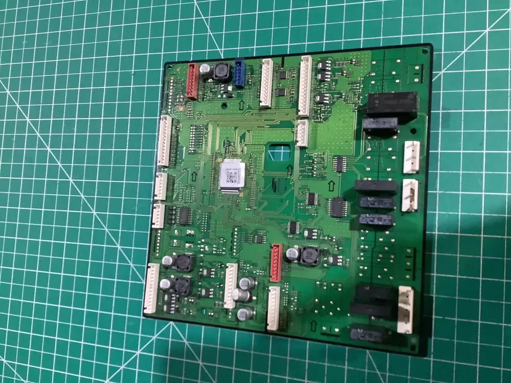 Samsung AP6241807 DA94-03757A PS12083066 Refrigerator Control Board
