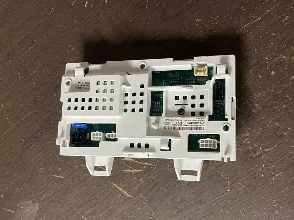 Amana AP6261027 W10711009 W10785628 W10804587 W10864928 W10913308 W10916438 W11116498 PS12114291 Washer Control Board