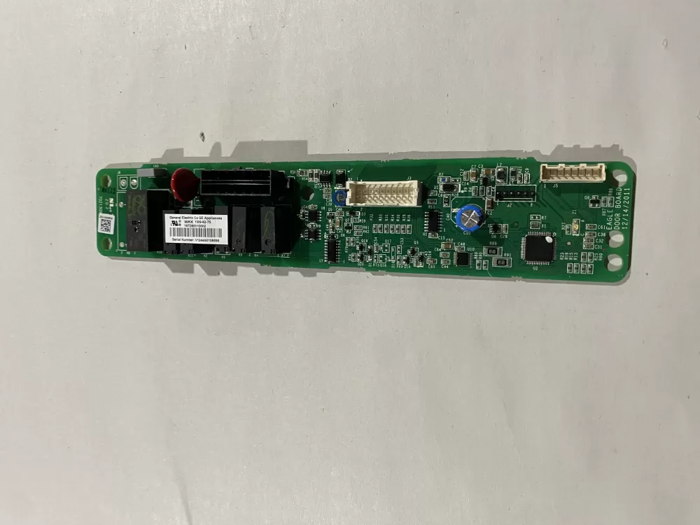  197D8513G002 Refrigerator Door Board