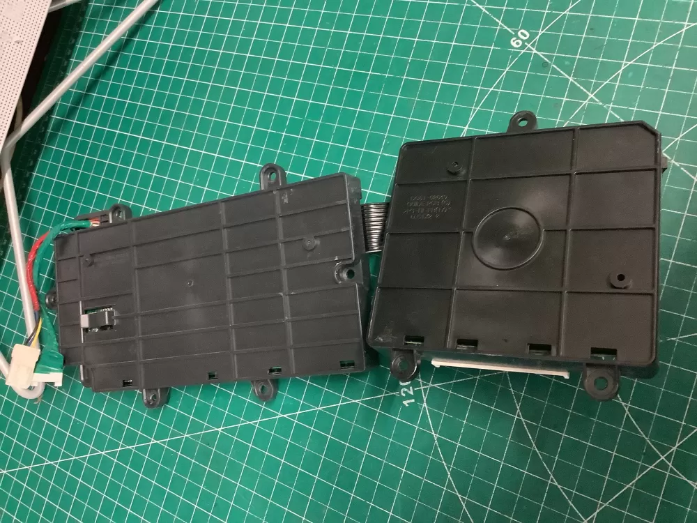 Samsung DC92-00384A DC92-00384E PS4215867 Dryer Control Board