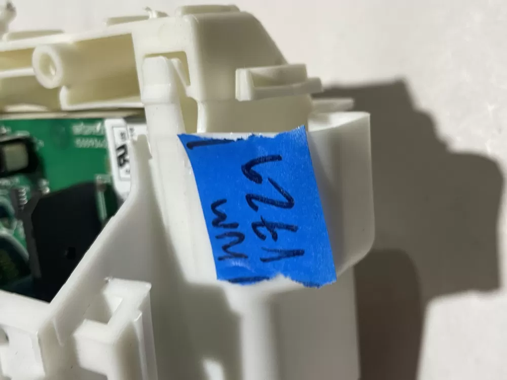 Kenmore Electrolux A01118401 Washer Control Board Inverter AZ138431 | Wmv729
