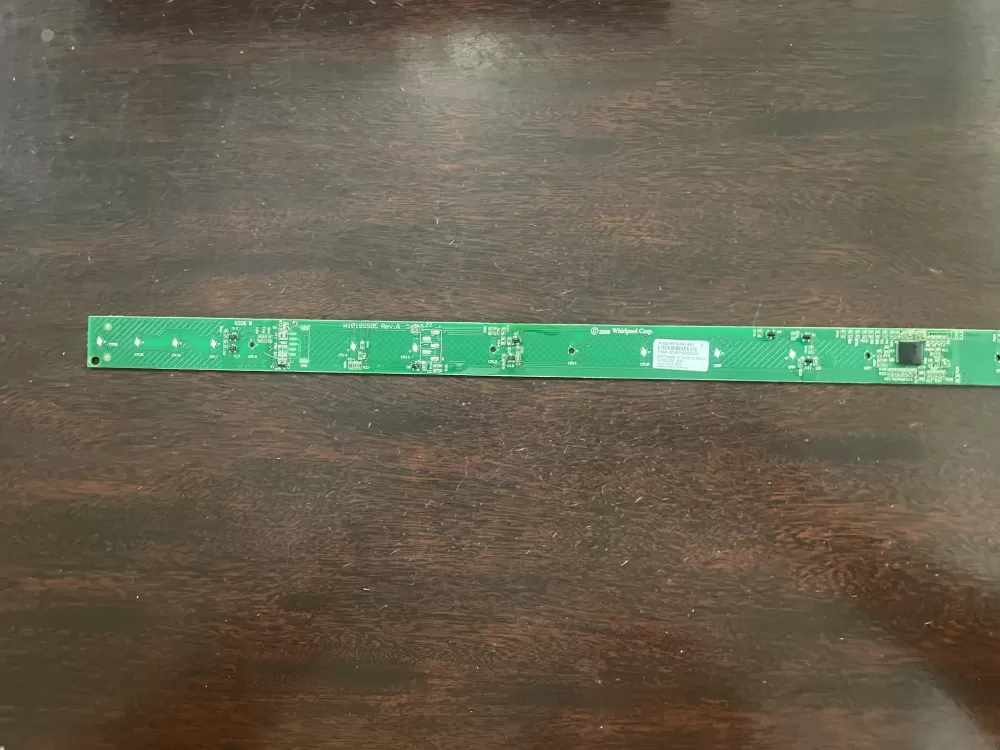 KitchenAid W10541461 Dishwasher Control Board