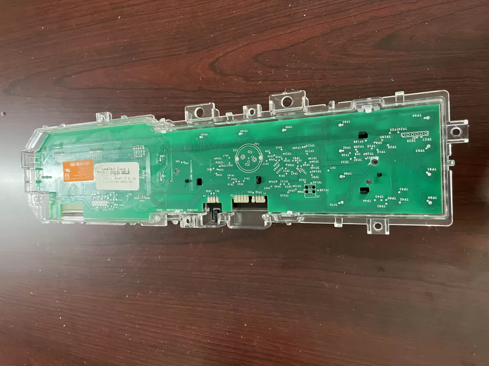 Electrolux A24292508 ELUW013 Control Board AZ67151 | KMV550