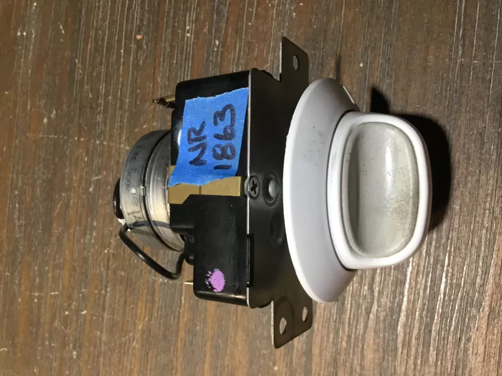 Whirlpool 3406723A 4433735 AP6008572 PS11741712 Dryer Timer AZ53025 | NR1863