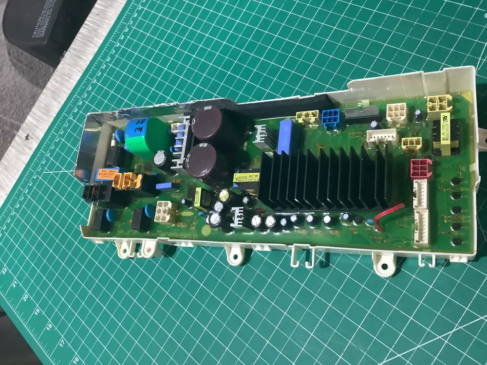 LG EBR62198104 EAX60933303 EBR62198105 Washer Control Board AZ188487 | AV85