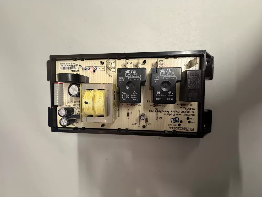 Kenmore AP3960228 1197180 316222811 Oven Control Board AZ219014 | KM65