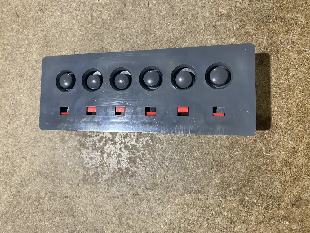 Whirlpool  Maytag  KitchenAid  Kenmore AP3037645 826469 2198621 PS329965 Refrigerator Control Board Dispenser