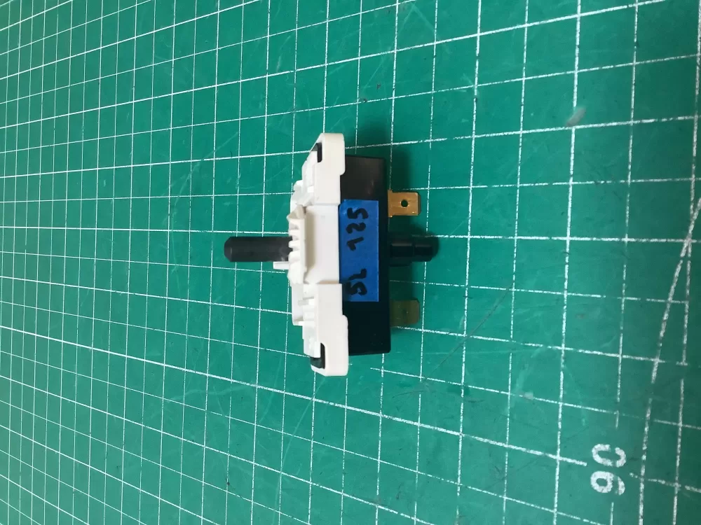 Whirlpool Dryer Switch Push To Start 3977456 0223  AZ223197 | SLA125