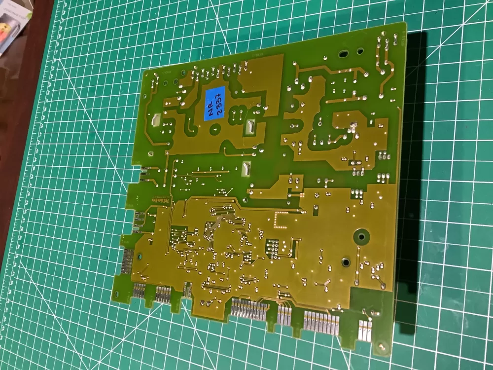 Miele CVA 4075 EPL861 Coffee Machine Power Control Unit | AZ130926 | NR2337