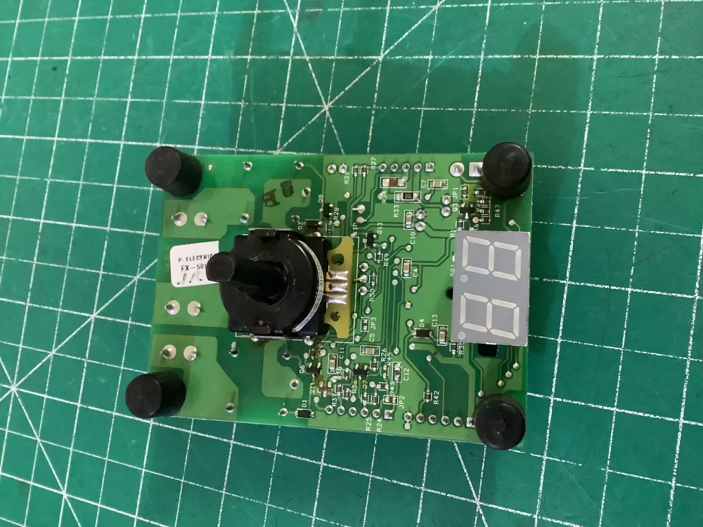 Frigidaire AP3873639 1163629 316441801K Oven Potentiometer AZ205073 | NR298