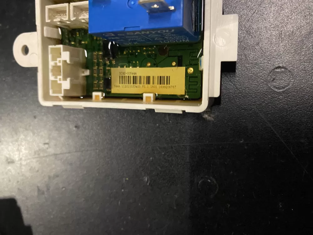 Samsung DC92-00544A Washer Control Board AZ26757 | BK85