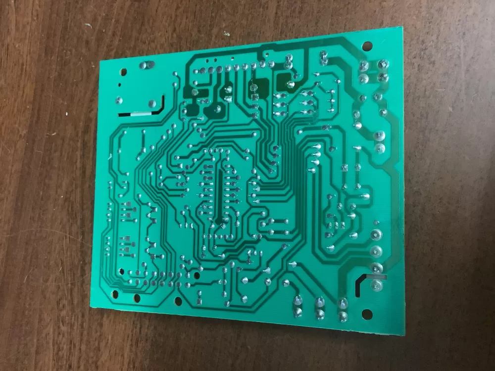 Rheem 47-102077-02-04 Air Handler Control Board