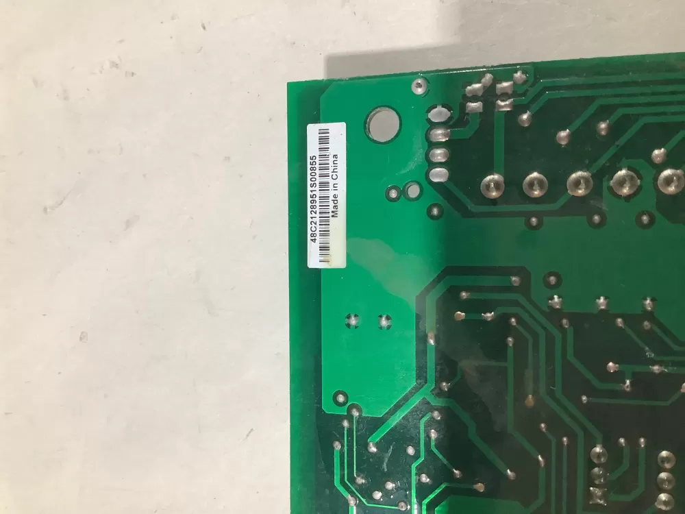 Amana Emerson Goodman PCBJA101 Air Handler Control Board AZ102330 | AV1358