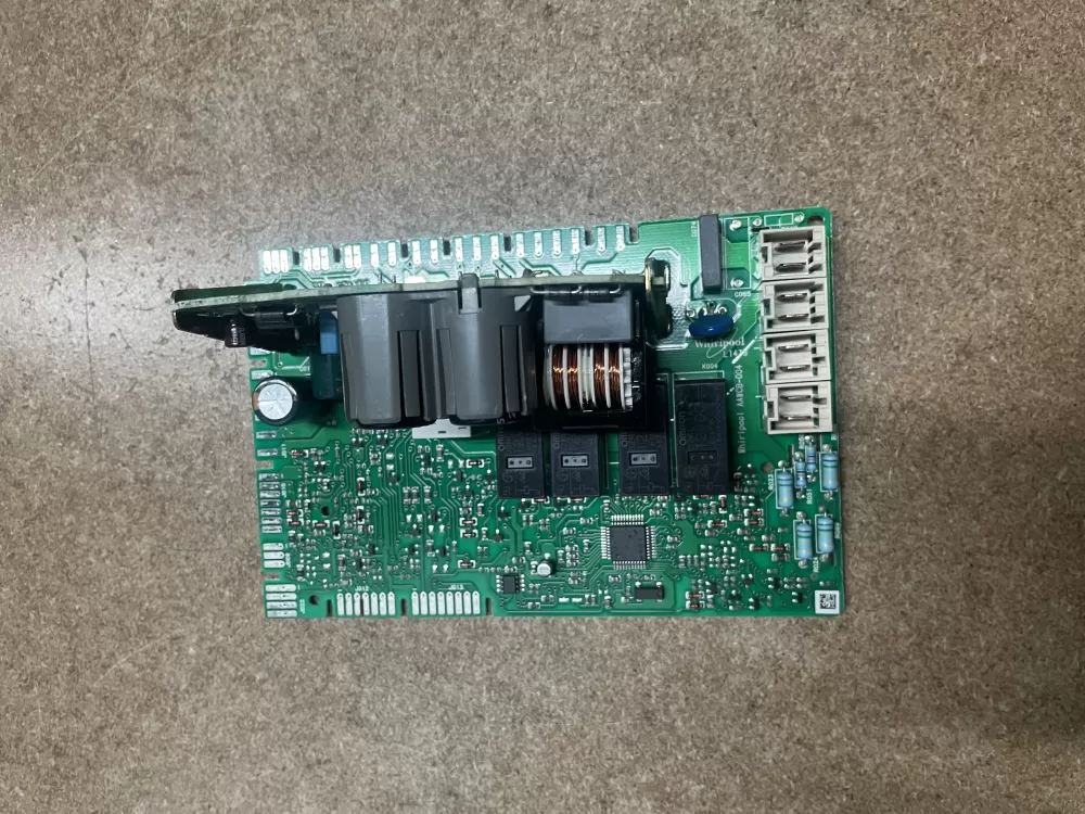 Whirlpool AAWCB-004 Washer Control Board AZ4907 | KM1361