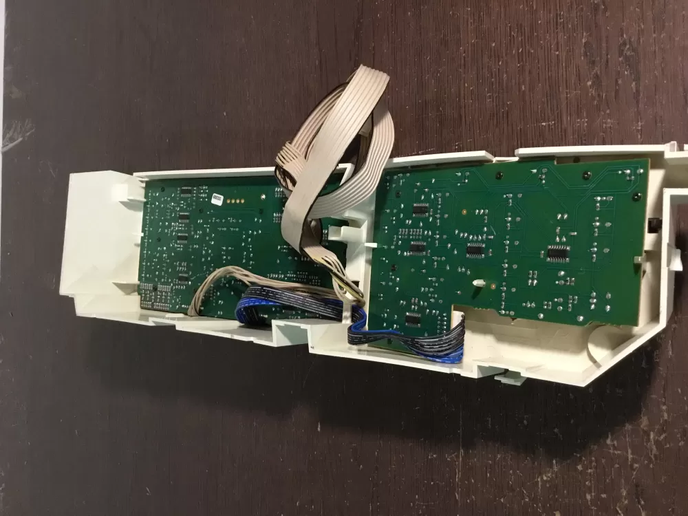 Whirlpool 461970203281 00 Washer Control Board  AZ38901 | NRV384