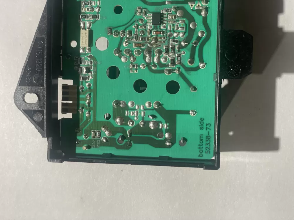 Bosch 52338 73 00663802 Oven Control Board Thermador Relay AZ192229 | KM2306