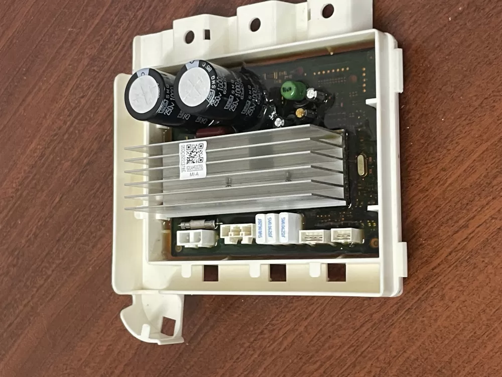 Samsung DC92-01531C DC9201531C Washer Control Board Inverter